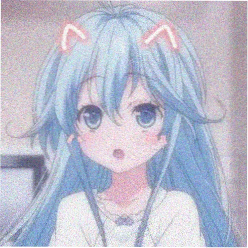 漫友铁砂头像